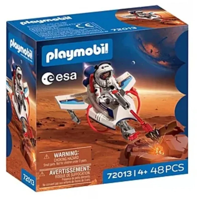 Playmobil ESA Space Glider