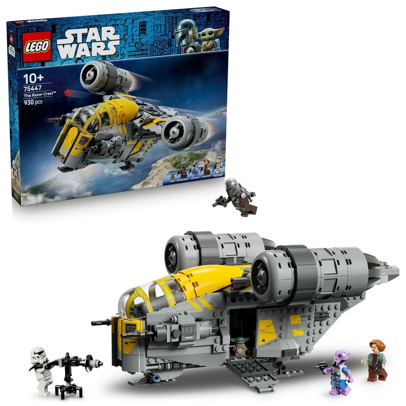 LEGO Star Wars The Razor Crest™