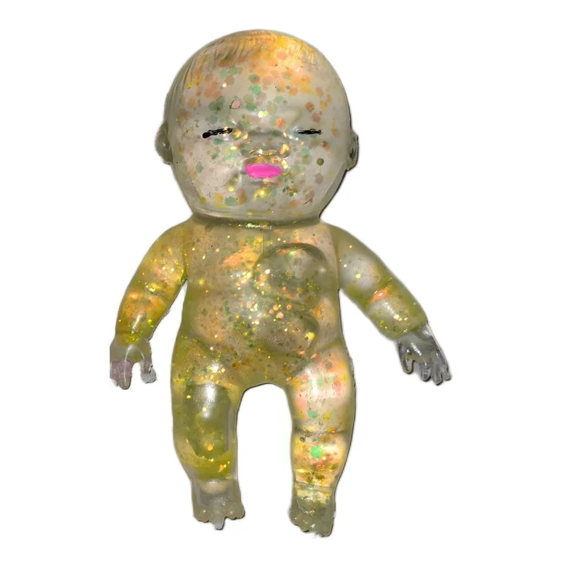 Squishy Maltose 14cm Swaps Babies Assorted Styles