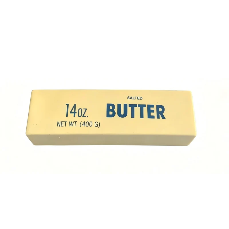 Squishy Mega Butter 14oz - Large