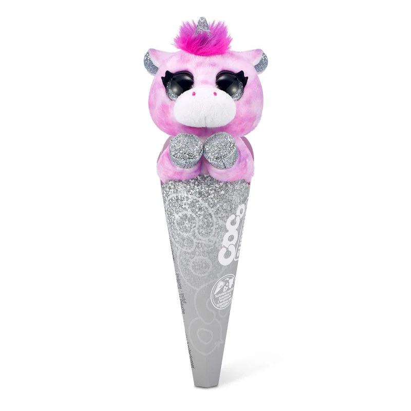 ZURU Coco Cones Fantasy - Bo Nanza