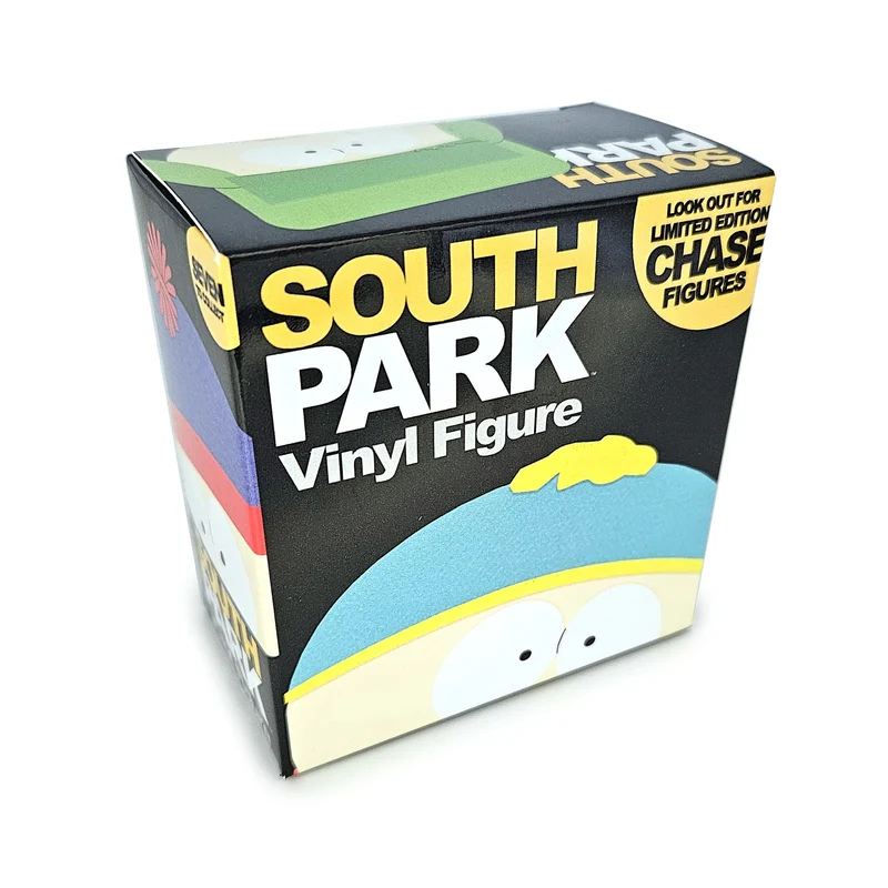 South Park 2.5 Inch Vinyl Figures Blind Box