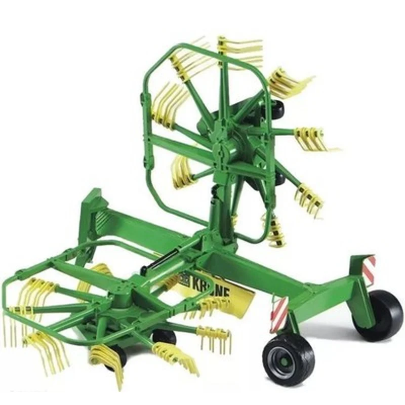 Bruder Krone Rotary Swather