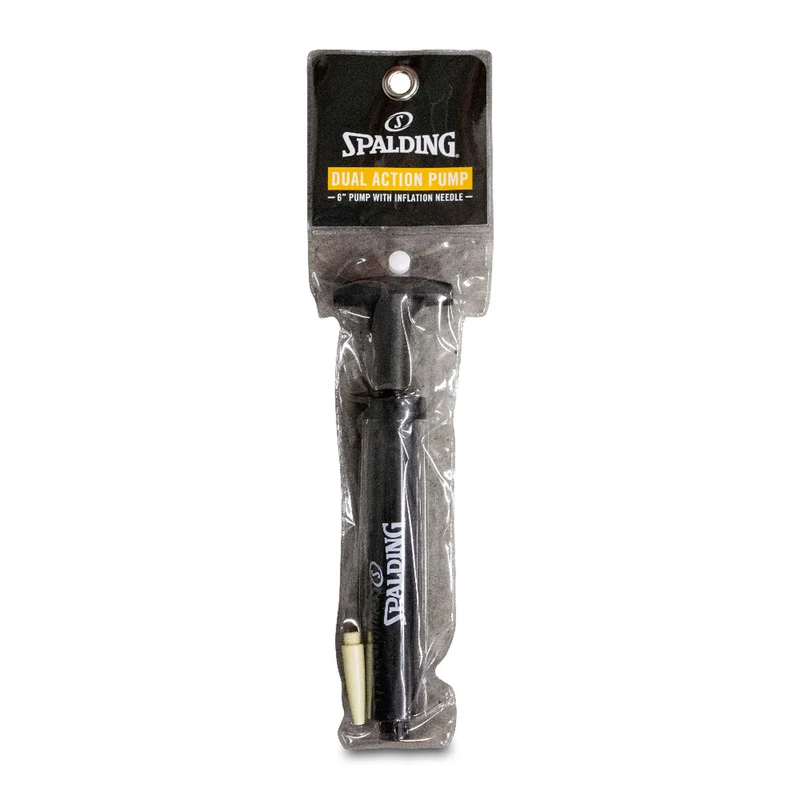 Spalding 6 Inch Dual Action Pump