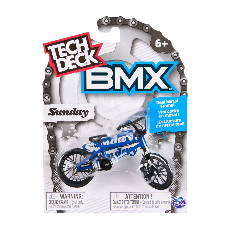 Tech Deck BMX - Sunday