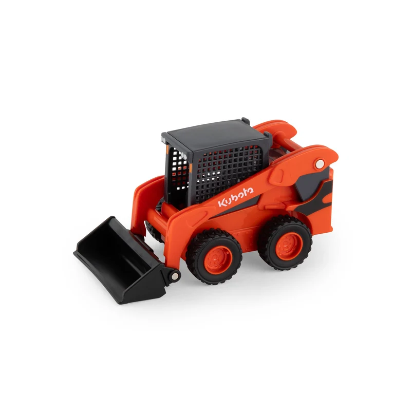 Kubota Die-Cast 1:32 Skid Steer - CNP