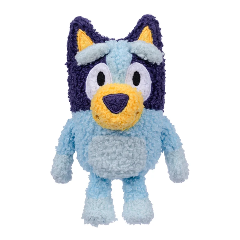 Bluey Series 15 Plush Family Assorted Styles