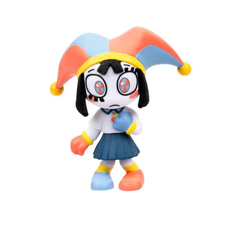 Amazing Digital Circus S2 Collector Mini Figure Assorted Styles