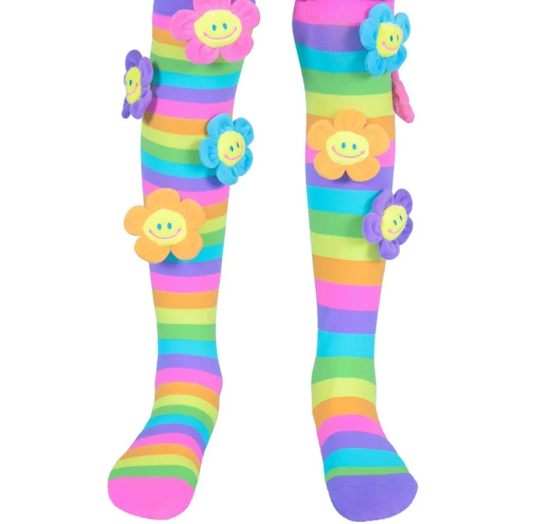 MADMIA Oopsie Daisy Toddler Socks