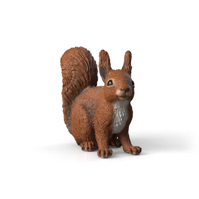 Schleich Squirrel