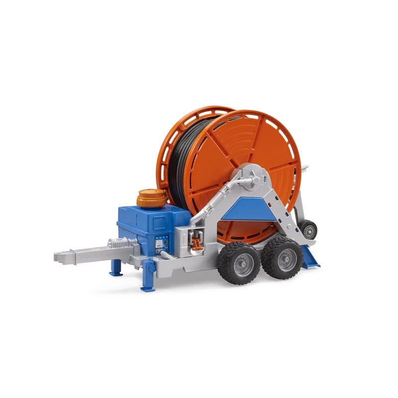 Bruder 1:16 Irrigation Trailer with Water Pump