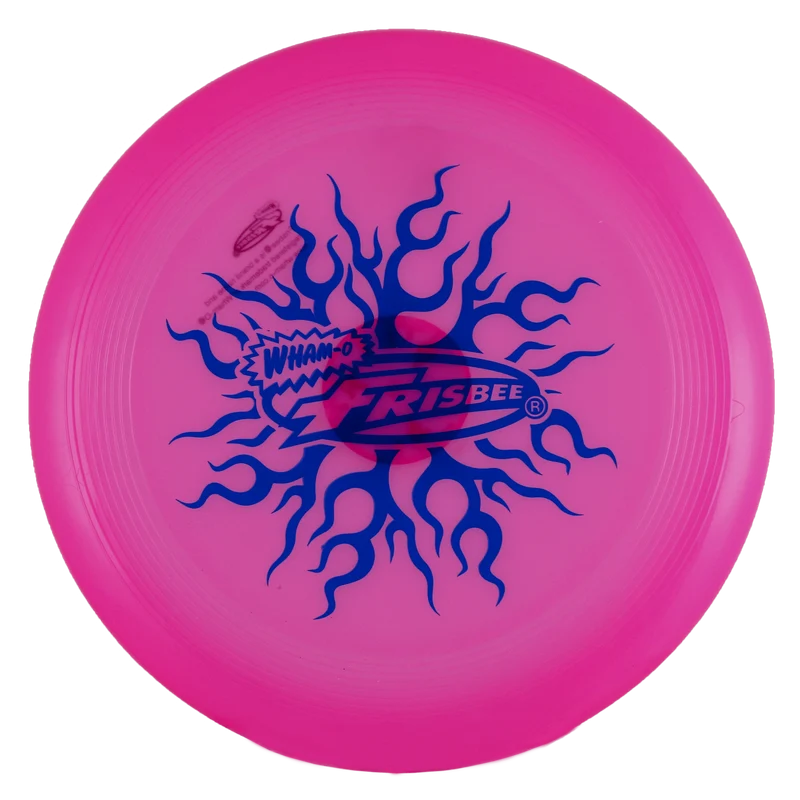 Frisbee UFO Glow