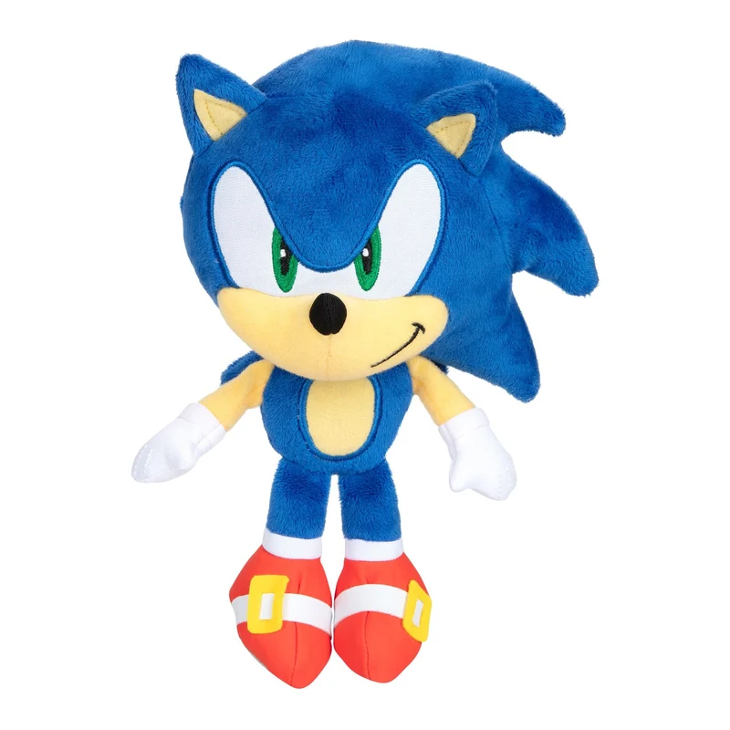 Sonic The Hedgehog 23cm Plush Wave 9 Modern Sonic