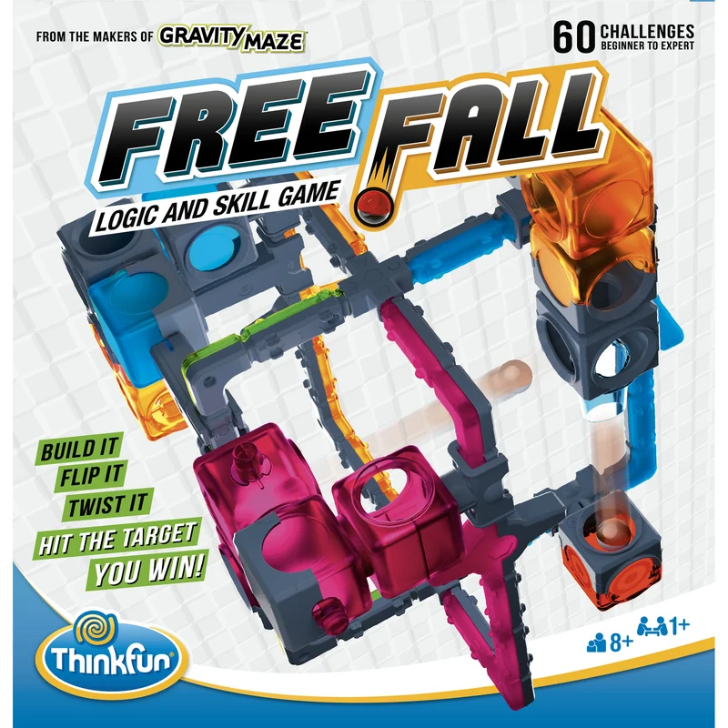 ThinkFun Free Fall