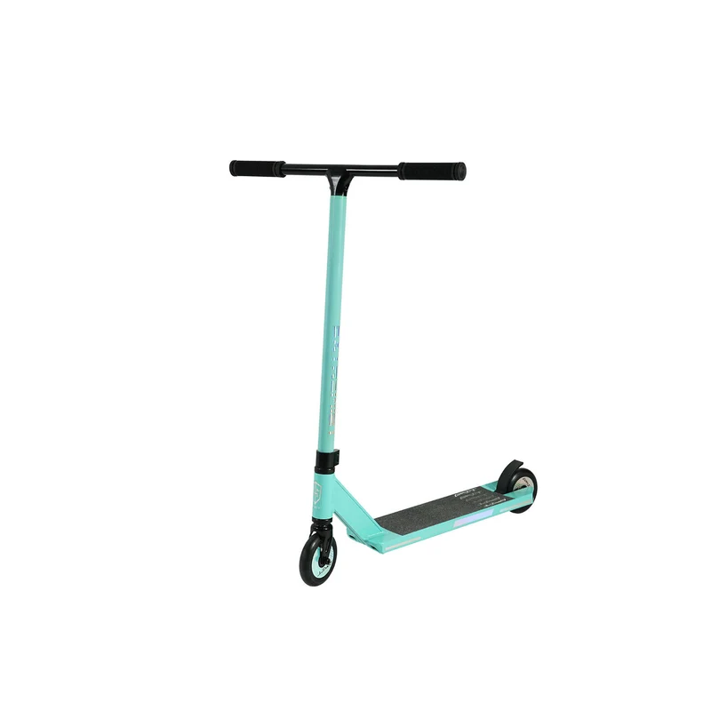 Grit Extremist Stunt Scooter - Teal Titan