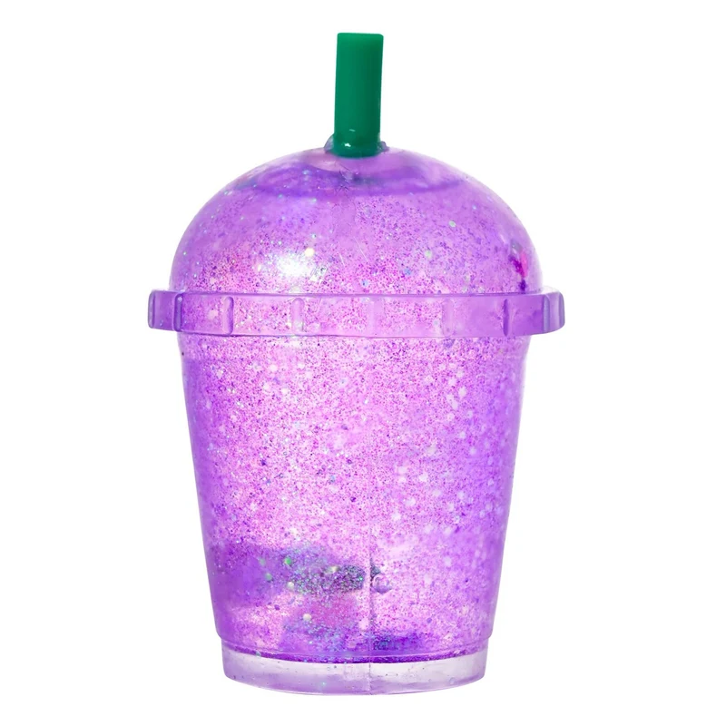 Squishy Maltose Smoothie Cup Assorted Styles