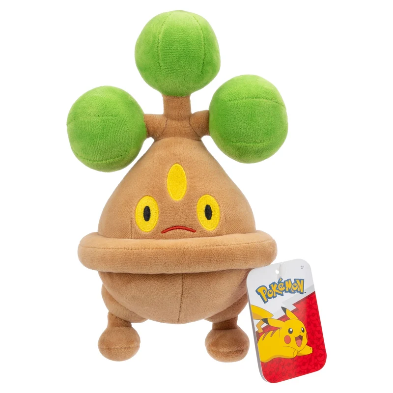 Pokemon Plush 8 Inch Bonsly
