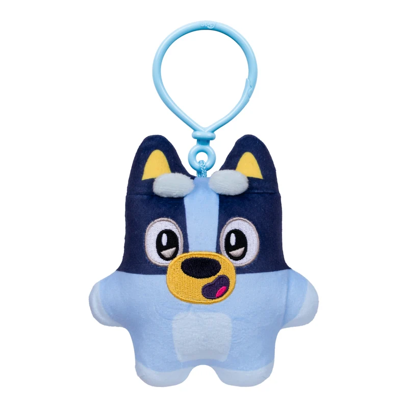 Bluey Series 15 Biscuits Mini Plush Assorted Styles