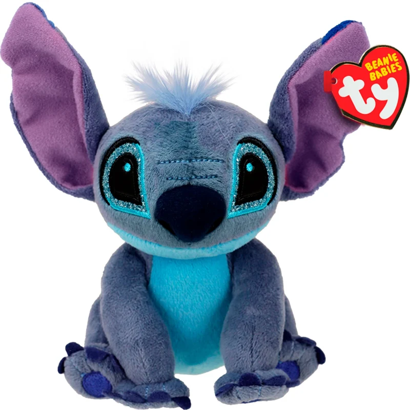 Ty Disney Regular - Stitch Alien