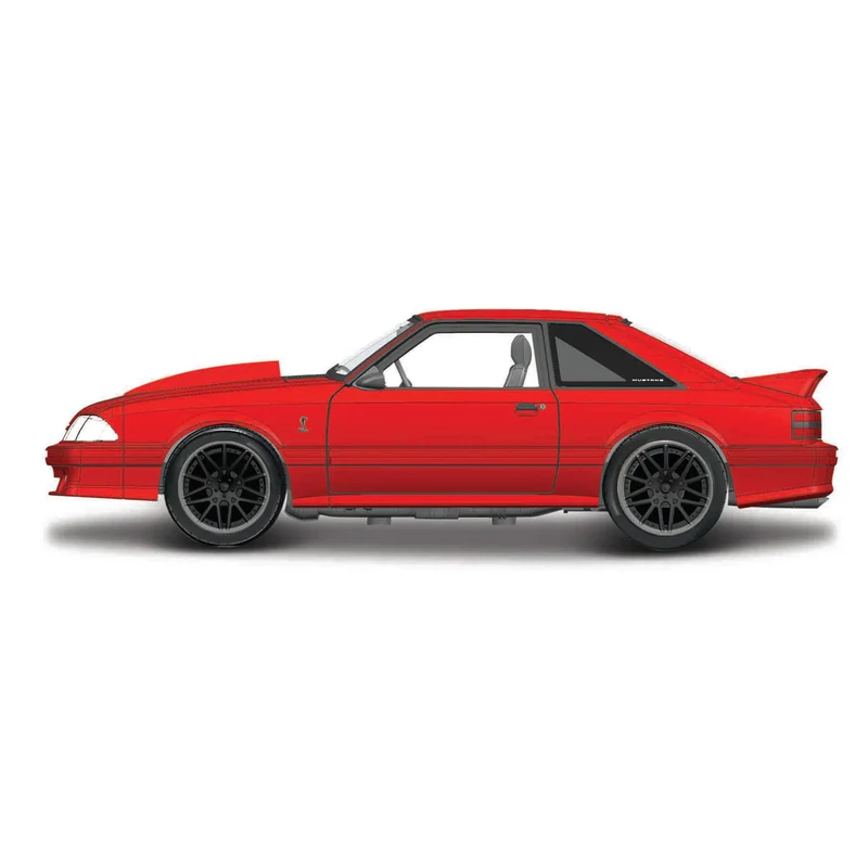 Maisto 1:24 Design 93 Mustang SVT Cobra