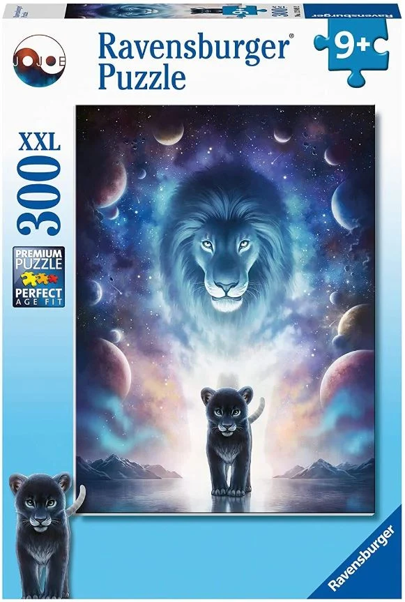 Ravensburger Dream Big! 300 Piece