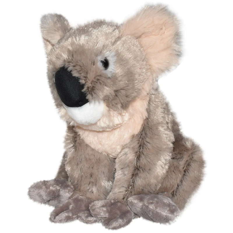 Wild Republic Cuddlekins Koala 12 Inch