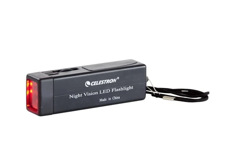 Celestron Night Vision Flashlight