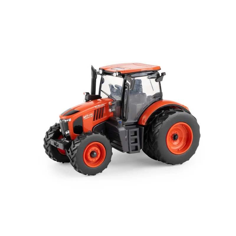 Kubota Die-Cast 1:64 M7-174 Tractor