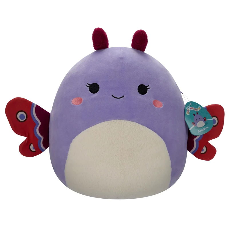 Squishmallows 14 Inch Plush S16 Sandrine The Moth