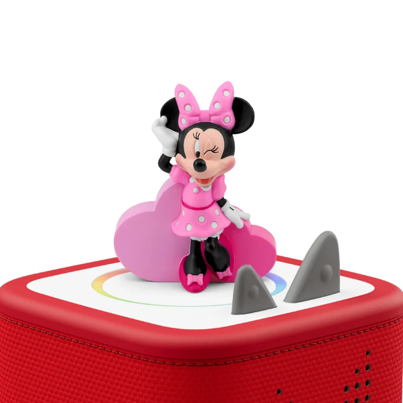 Tonies Audio Character - Disney Minnie Mouse Clubhouse