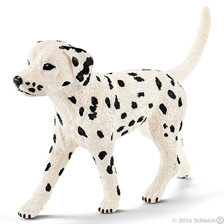 Schleich Dalmatian Male