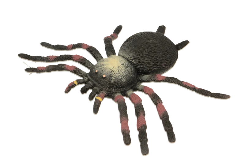 Fumfings Stretchy Beanie Tarantula