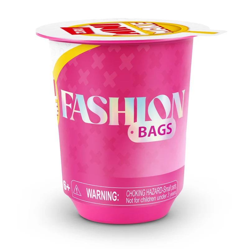 ZURU Mini Make - Fashion Bags Series 1 Blind Box