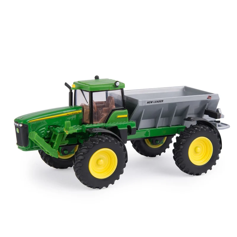 John Deere 1:32 RSX 860L Gator