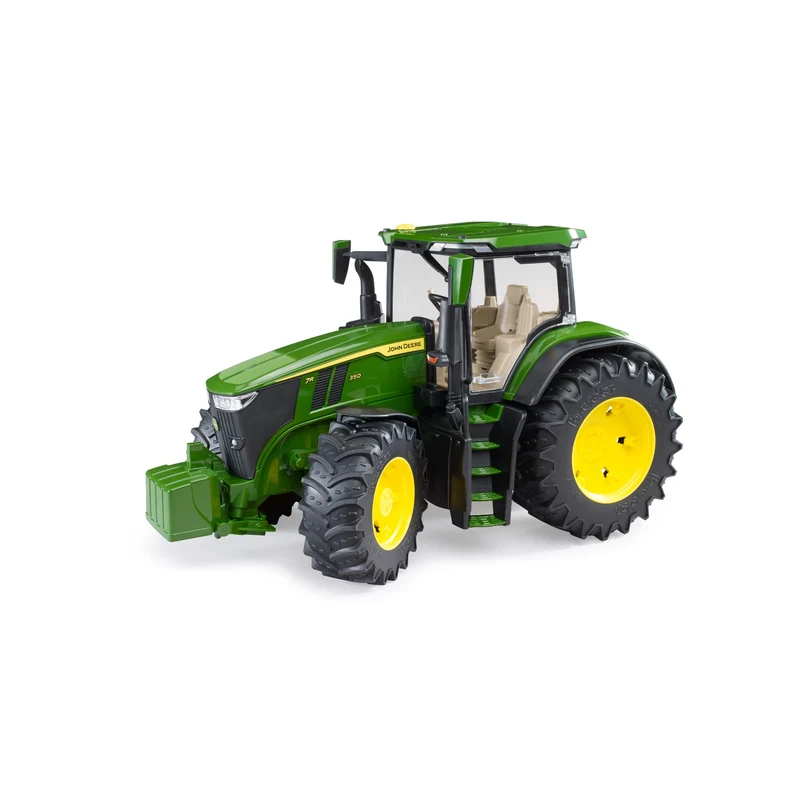 John Deere 7R 350 Tractor