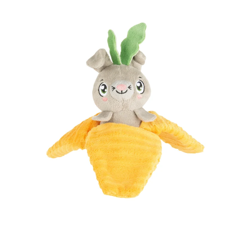 John Deere Peek & Peel Plush Assorted Styles