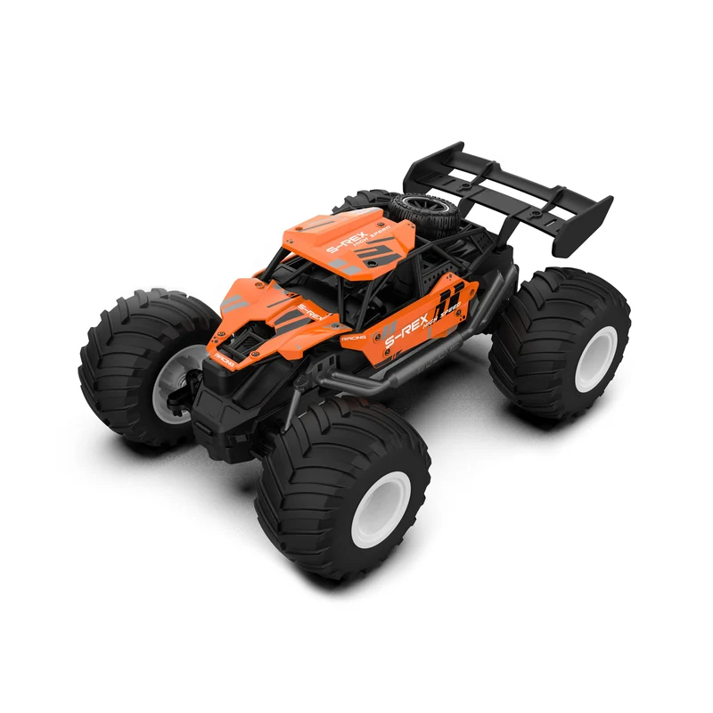 Rusco Racing RC 1:16 Dust/Rock Ripper Truck