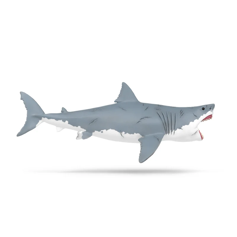 Schleich Megalodon Shark