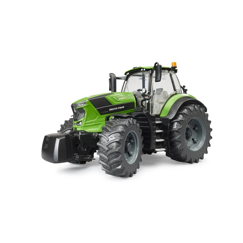 Bruder Tractor Deutz 8280 TTV