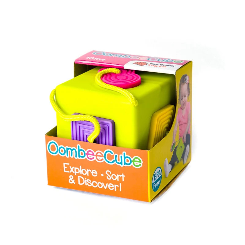 Oombeecube