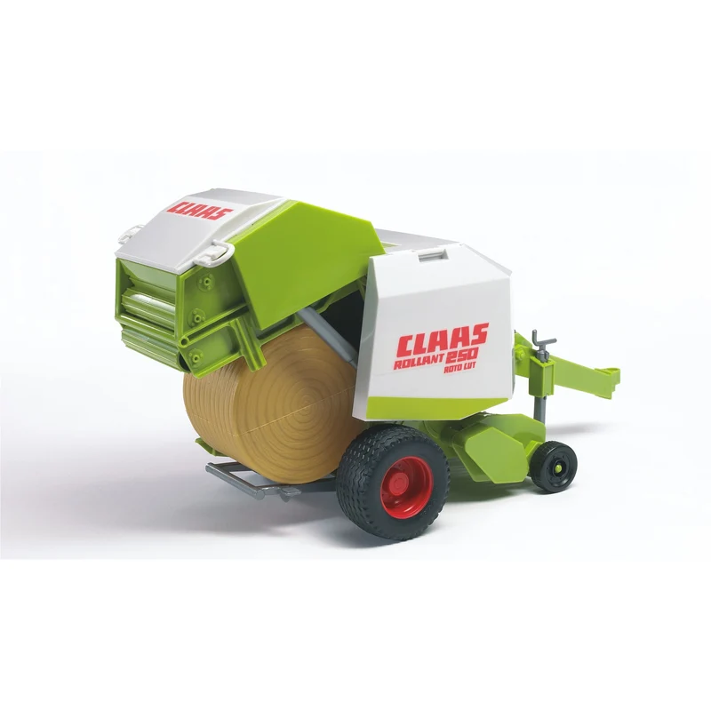 Bruder Claas Rollant 250 Round Baler
