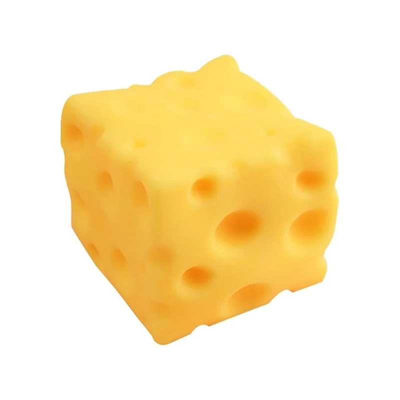 Squishy Jumbo Cheese