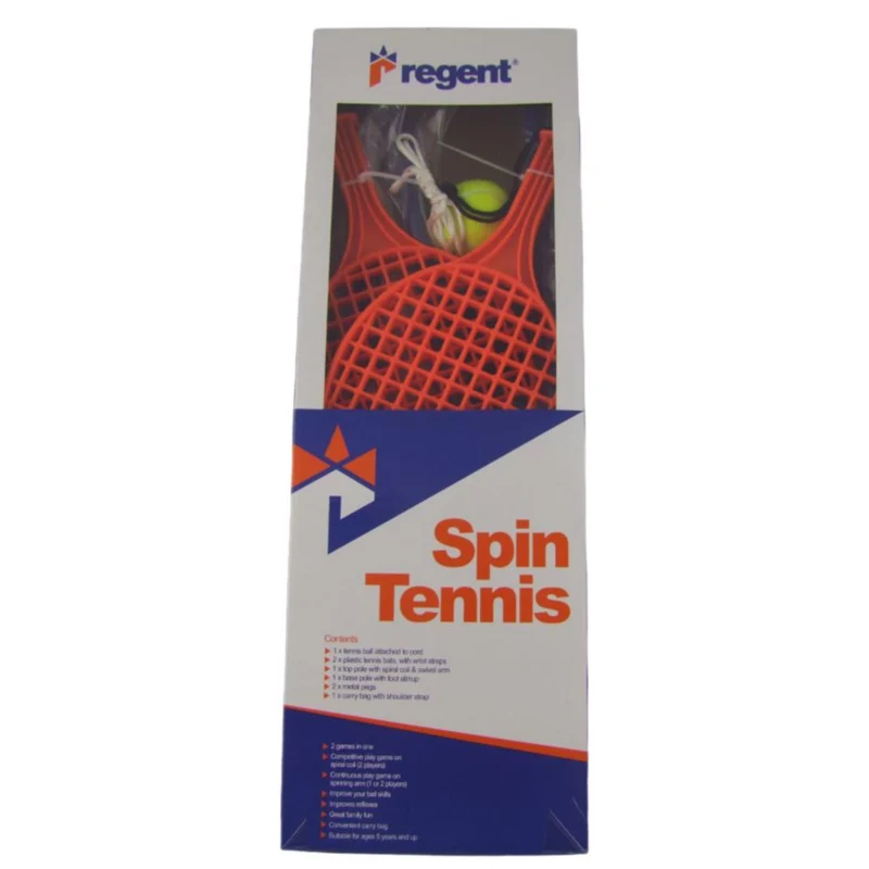 Regent Spin Tennis