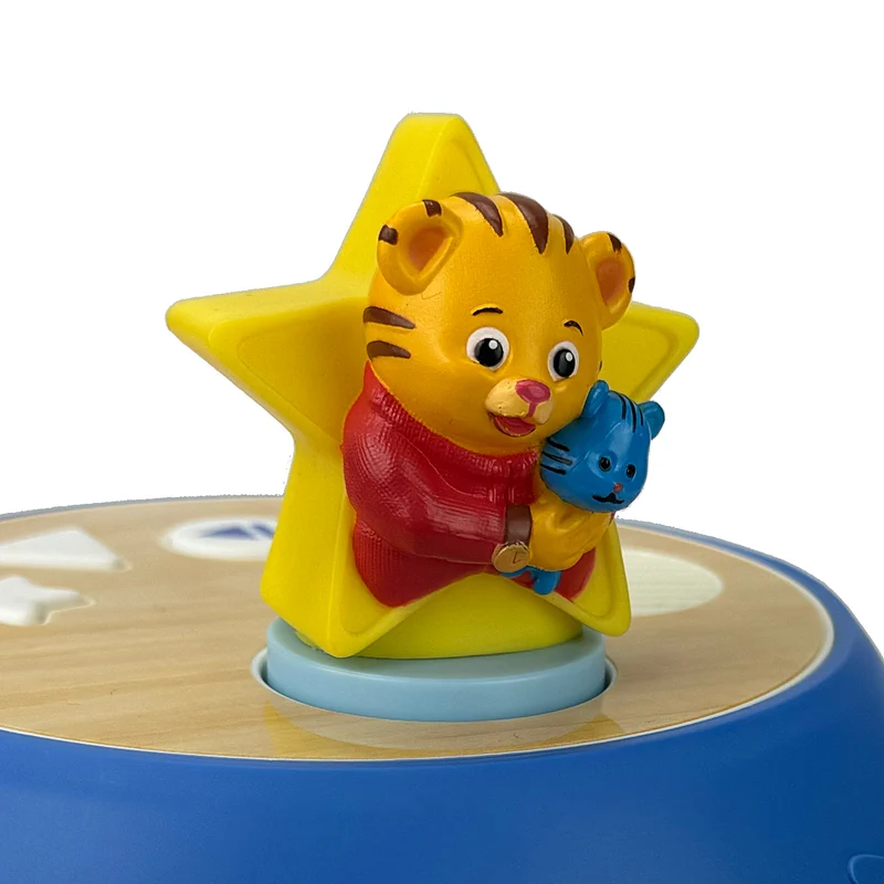 Luna Storytime Daniel Tiger