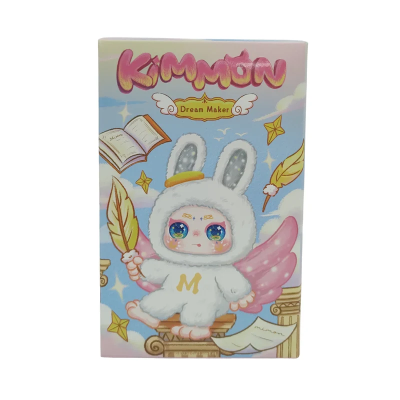 Kimmon Mimon Dream Maker Plush Blind Box