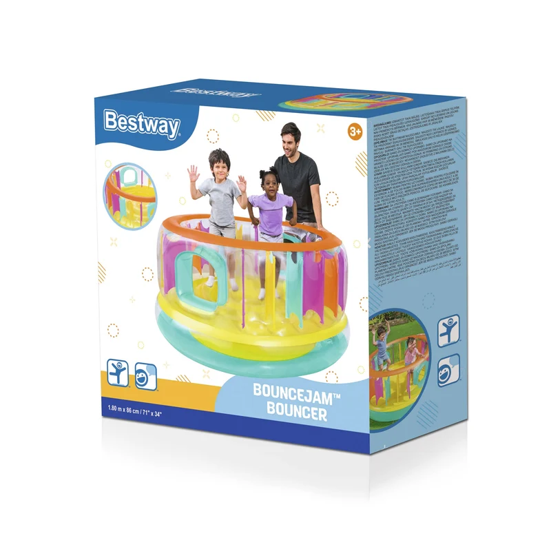 Bestway Bouncejam Bouncer