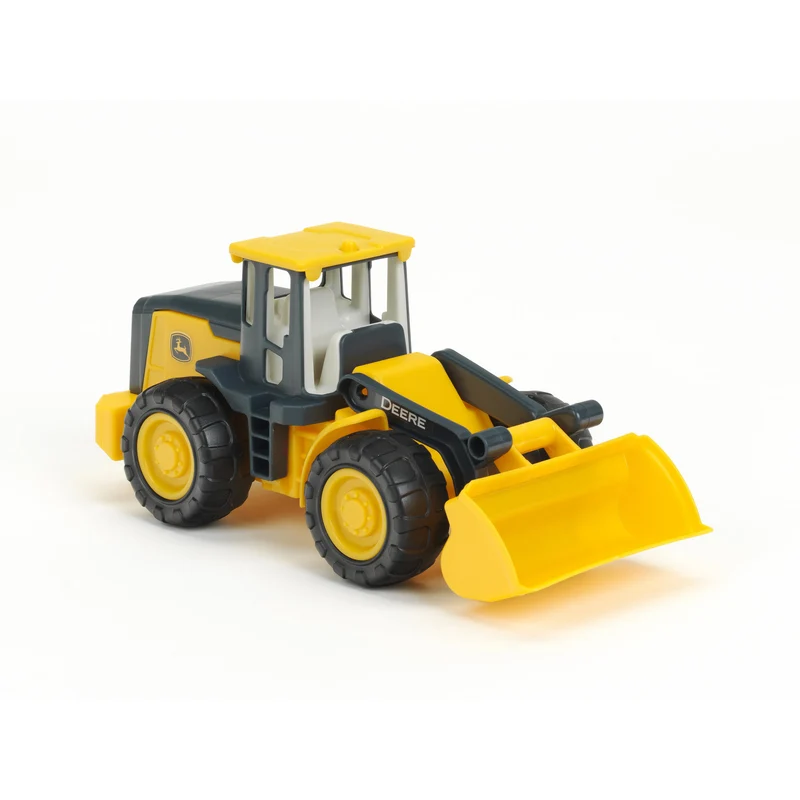 John Deere 1:24 Die-Cast Loader