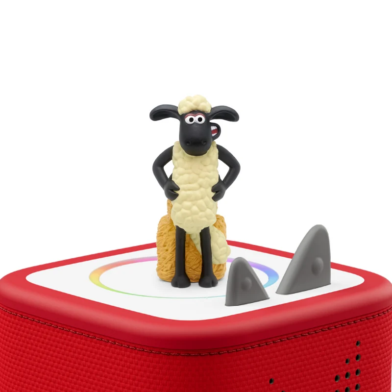 Tonies Audio Character - Shaun The Sheep
