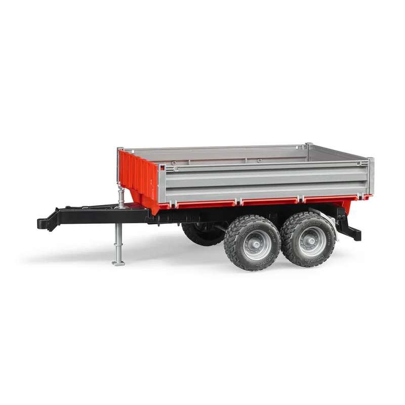 Bruder Tipping Trailer