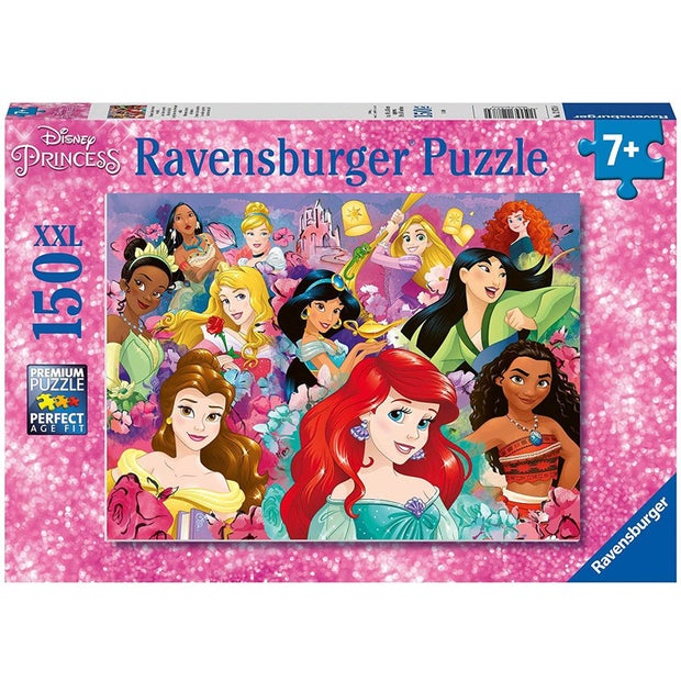 Ravensburger Disney Princess Dreams Can Come True XXL 150 Piece